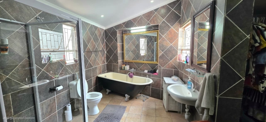 3 Bedroom Property for Sale in St Helena Free State